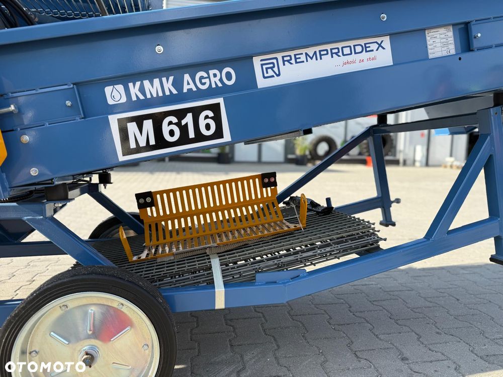 Remprodex Sortownik do ziemniaków M616 Remprodex - 12