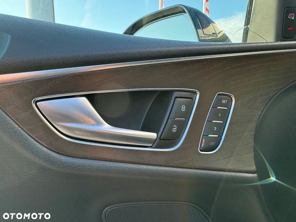 Audi A7 Sportback - 11