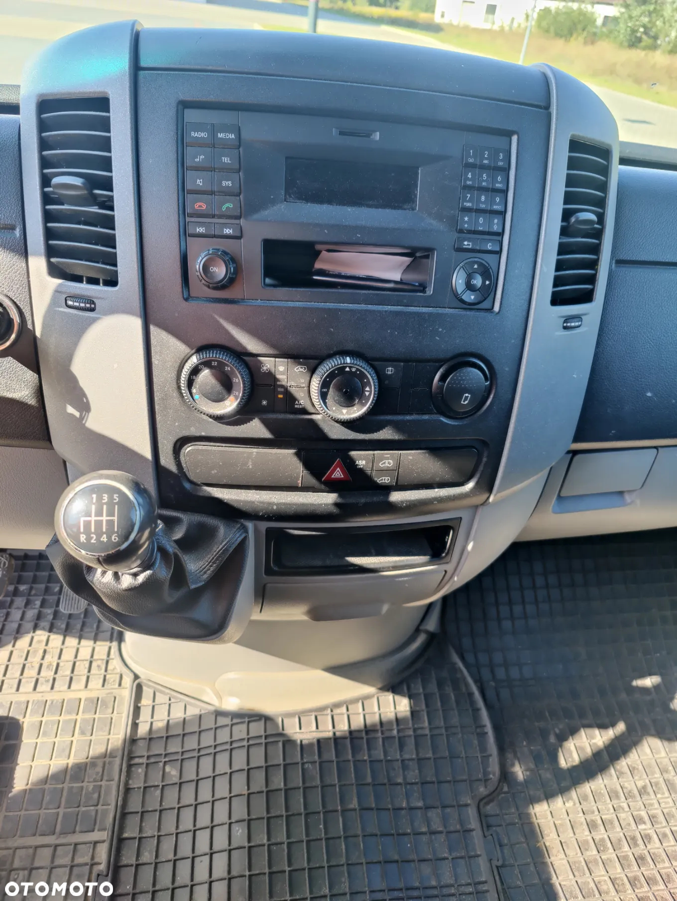 Volkswagen Crafter - 7