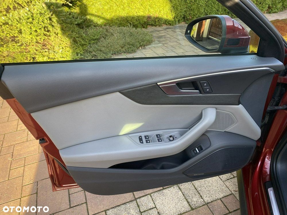 Audi A4 Allroad 2.0 TDI Quattro S tronic - 28