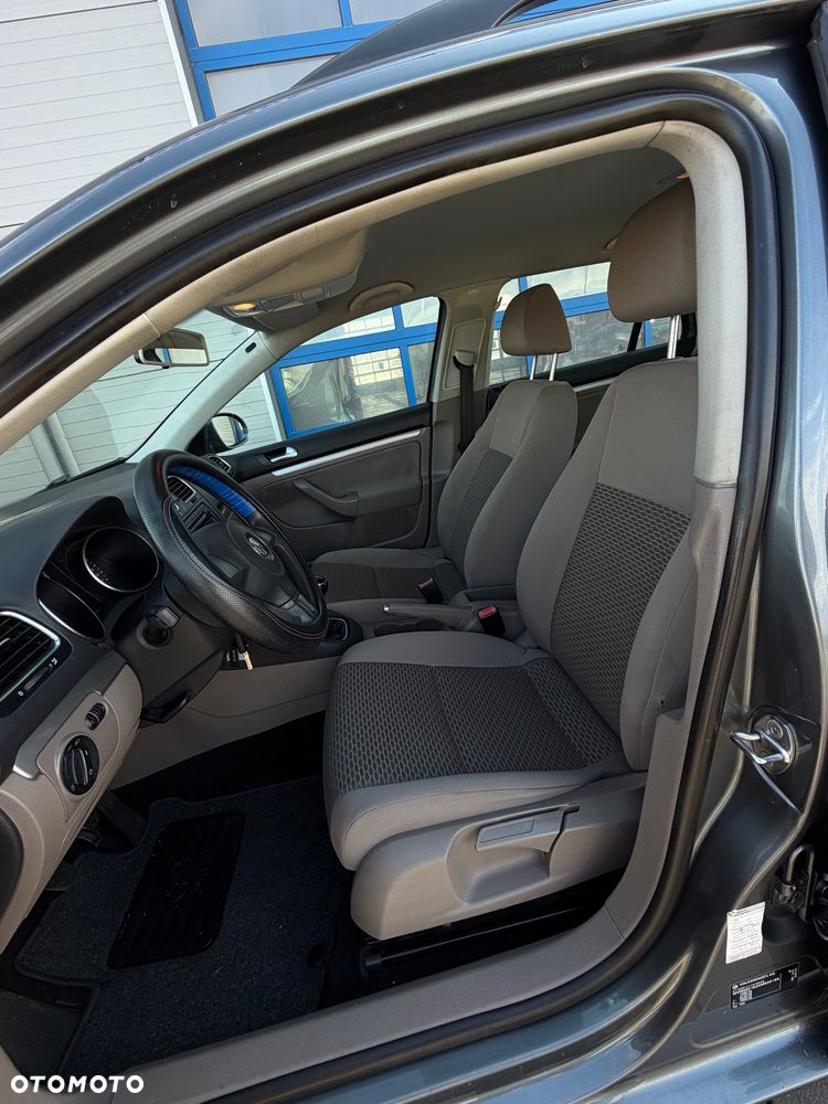 Volkswagen Golf 1.6 Edition - 15