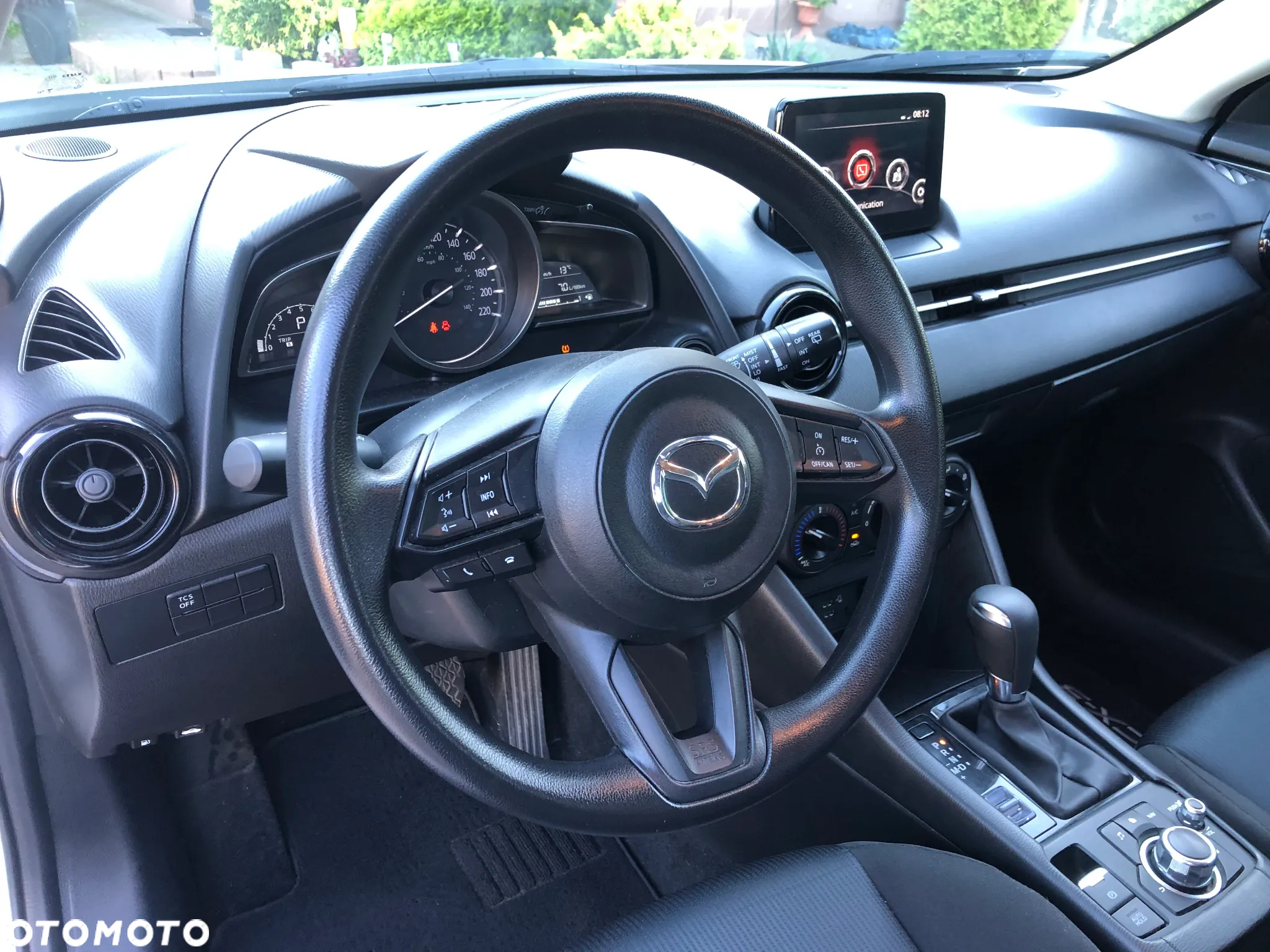 Mazda CX-3 2.0 Skyenergy AWD - 17