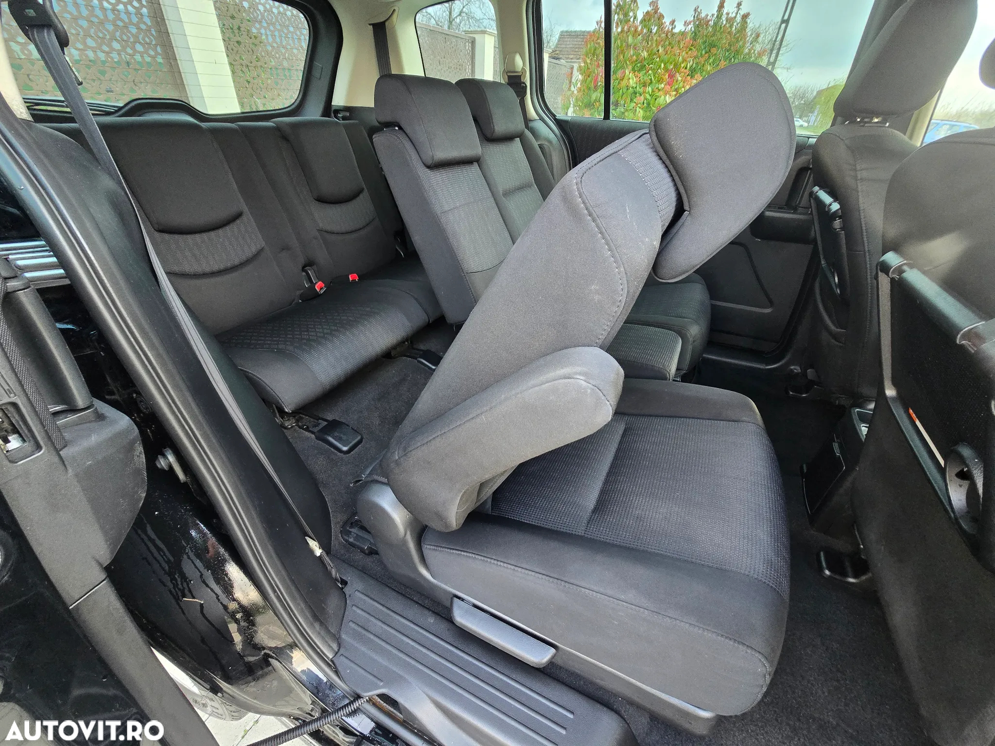 Mazda 5 CD110 TX - 10