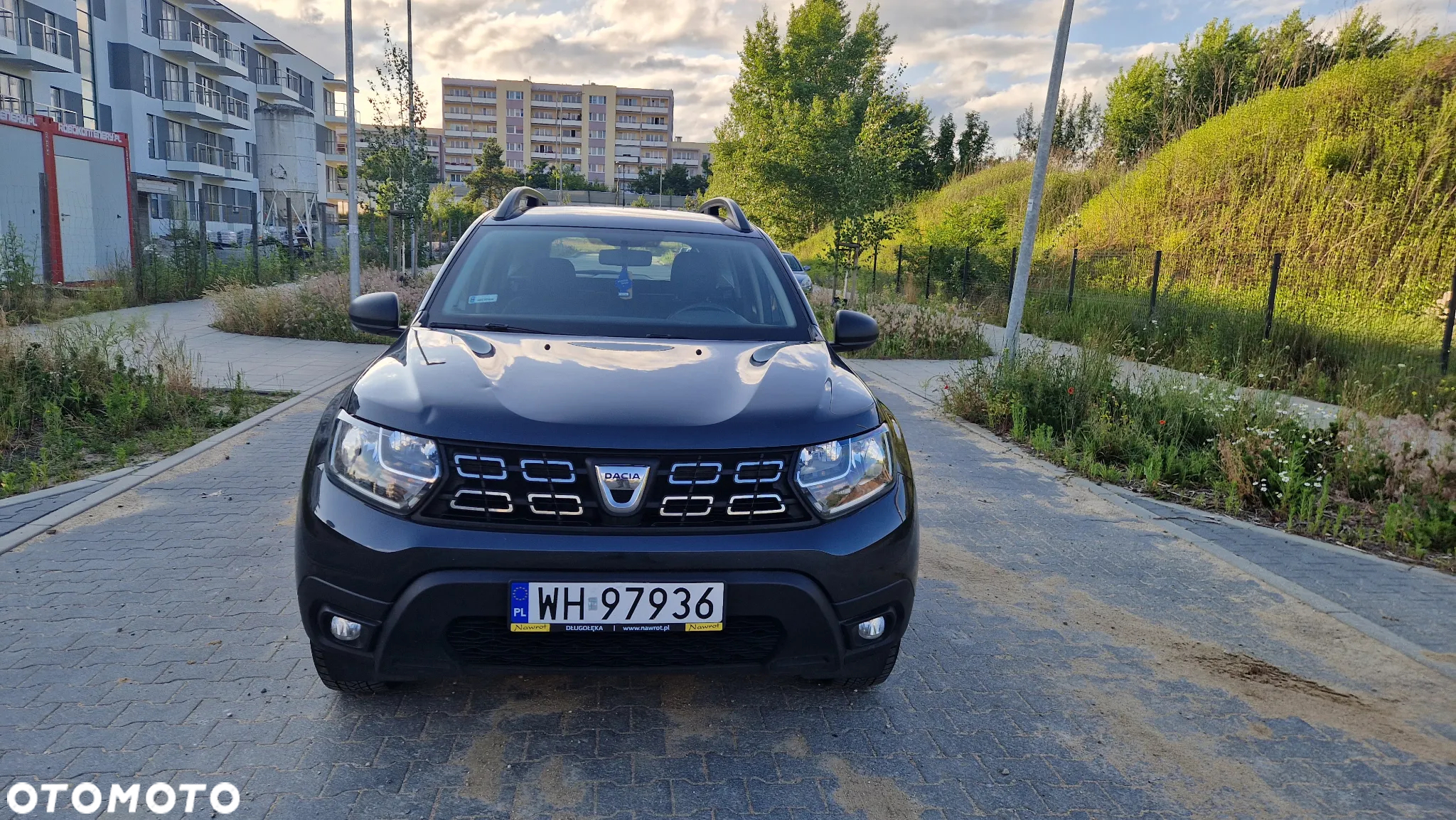 Dacia Duster 1.0 TCe Comfort - 10