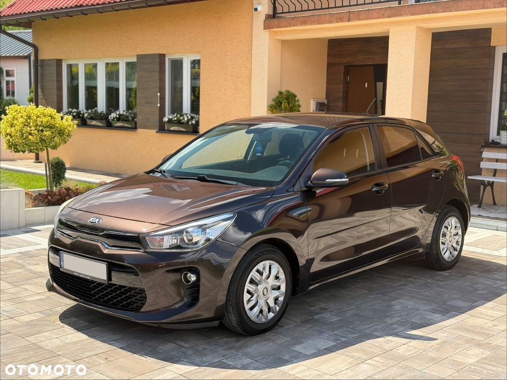 Kia Rio 1.2 Spirit - 1