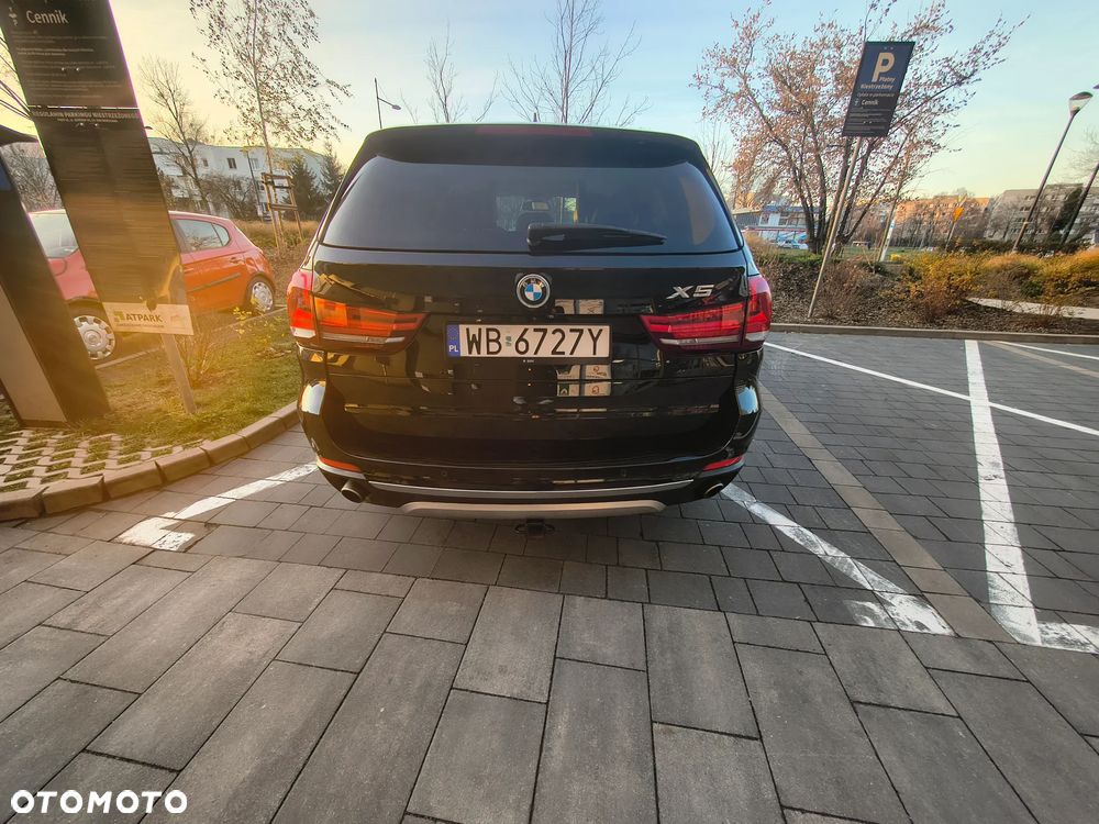 BMW X5 xDrive35i Edition Exclusive - 3