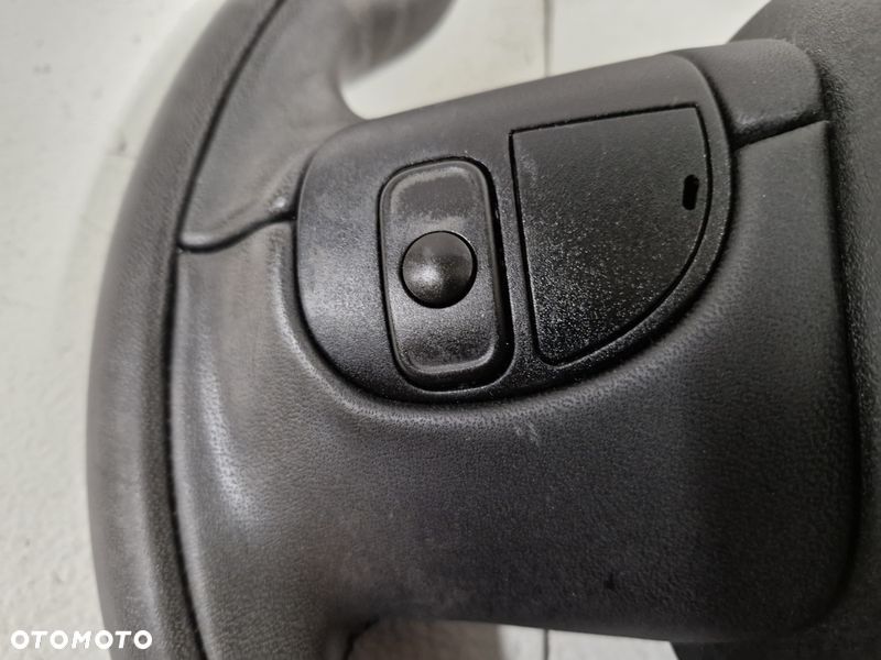 FIAT 500X 1.4 M-JET KIEROWNICA MULTIFUNKCYJNA 07356348910 - 8