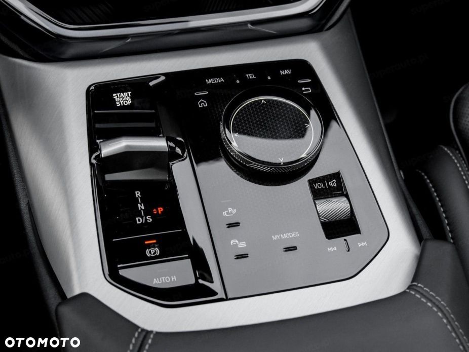 BMW X3 xDrive40d mHEV - 9