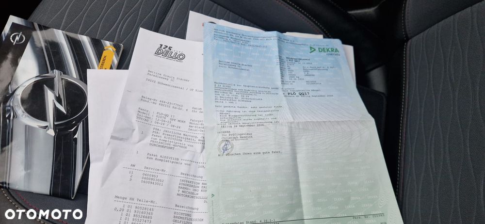 Opel Mokka 1.4 Turbo ecoFLEX Start/Stop Color Edition - 25