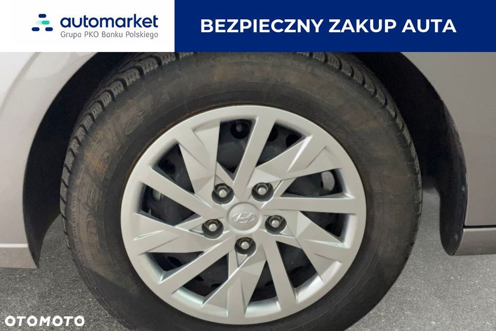 Hyundai Elantra 1.6 Modern - 9