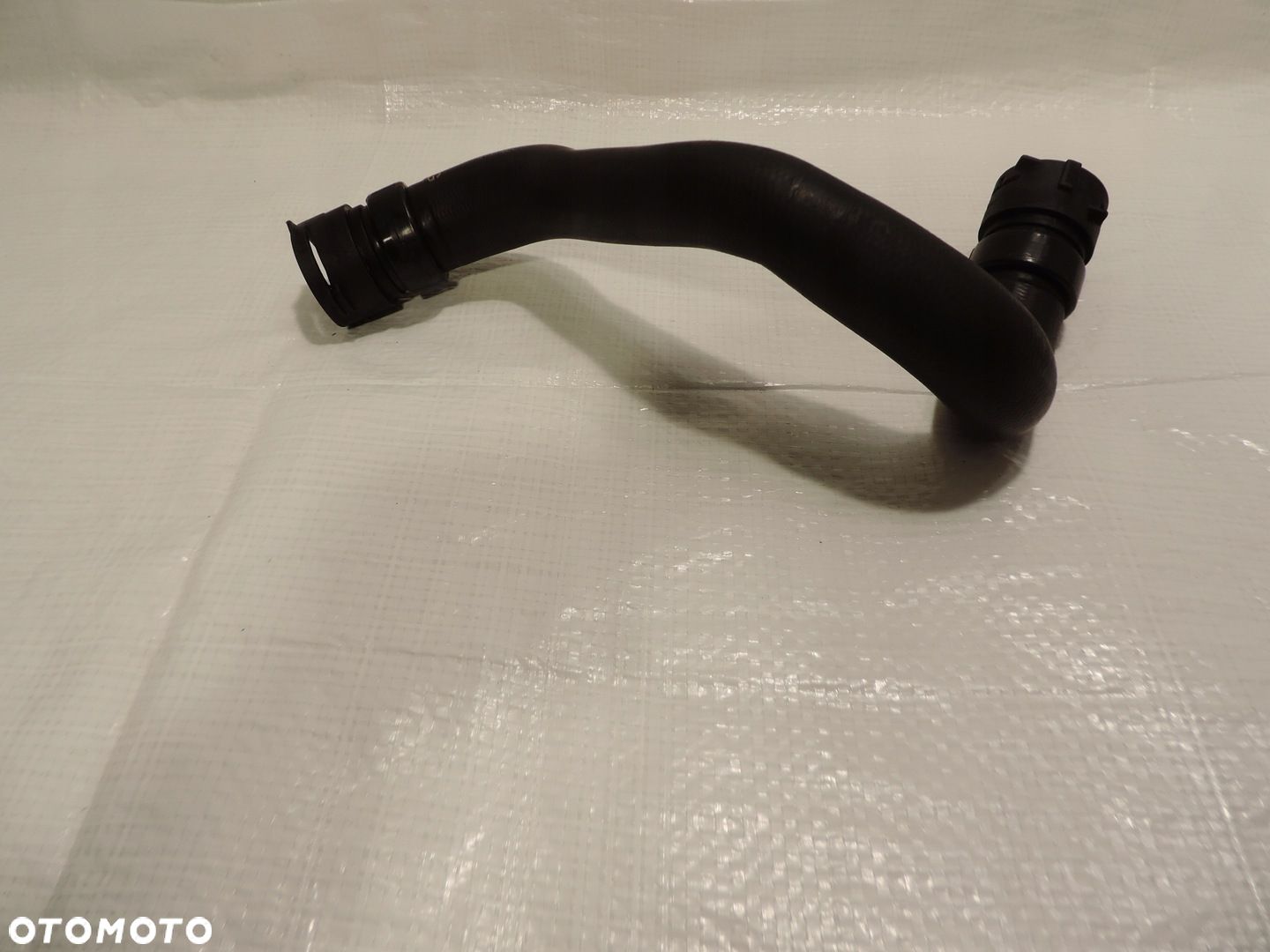 PRZEWÓD WĄŻ WODY OPEL ASTRA V K 1.6 CDTI 13479835 - 1