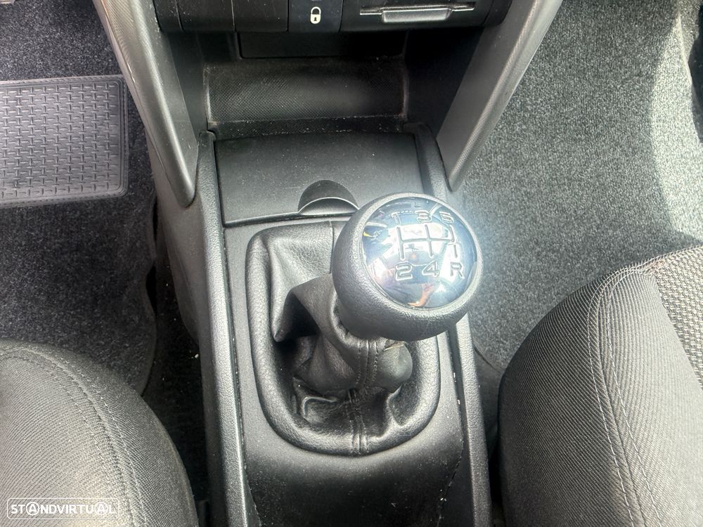 Peugeot 207 SW 1.4 Sport - 12
