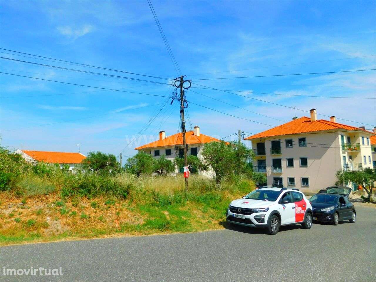 Lote / Fundão, Alpedrinha - Grande imagem: 2/5