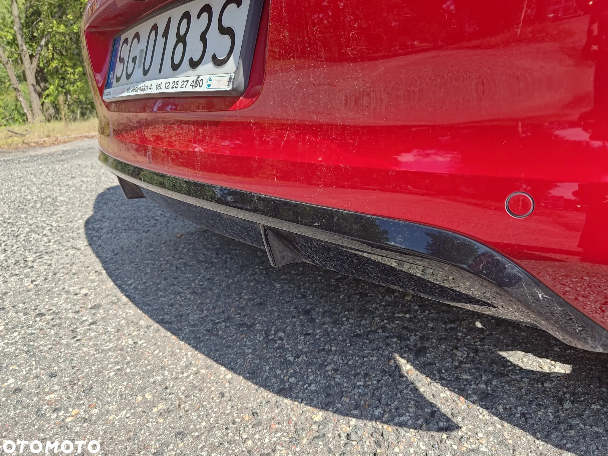Skoda Citigo 1.0 Ambition EU6 - 10