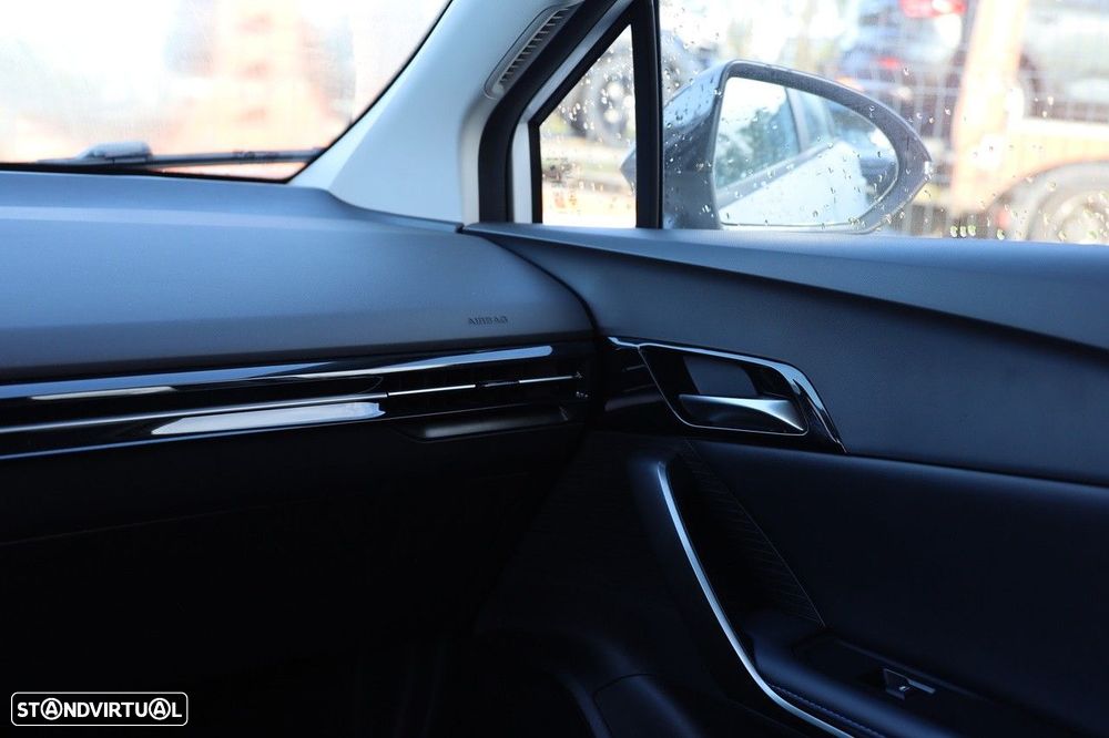 MG MG4 49 kWh Standard - 14