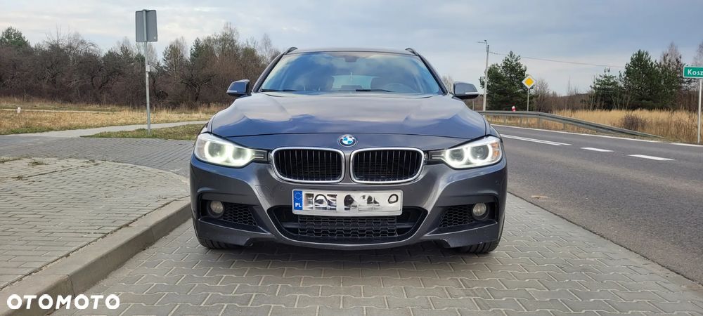 BMW Seria 3 - 8