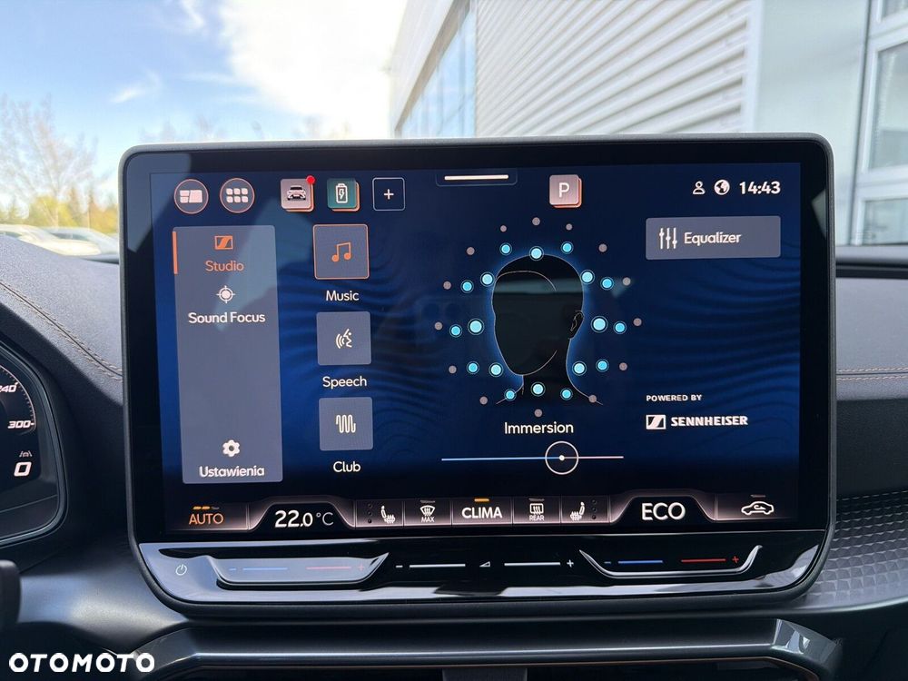 Cupra Formentor - 27