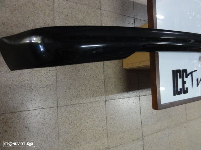 Kit Lip / Spoiler traseiro Honda Civic EK 96-01 3 Portas Type R style ABS(plastico) - 7