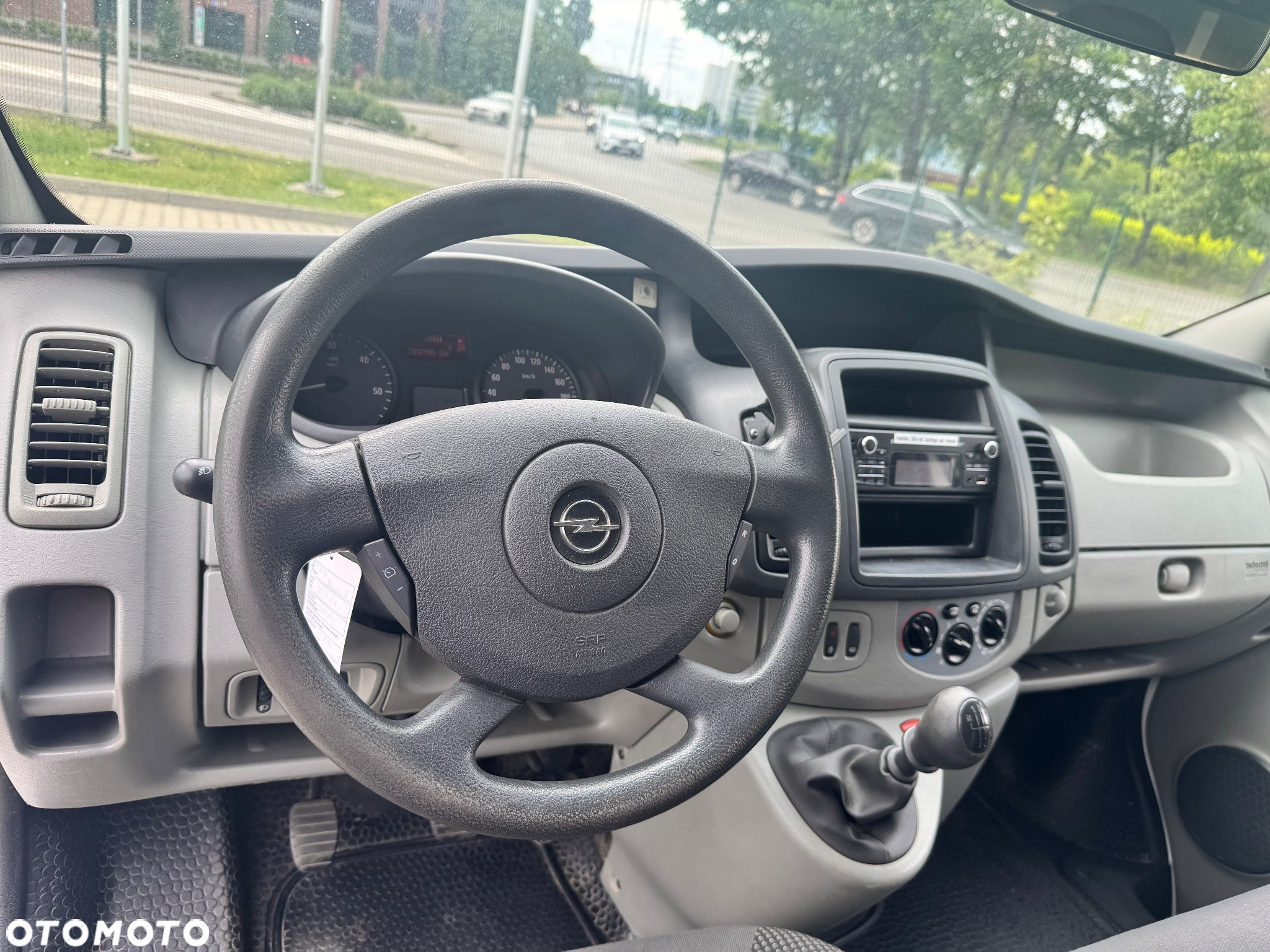 Opel Vivaro 2.0 CDTI L2H1 EcoFlex - 13