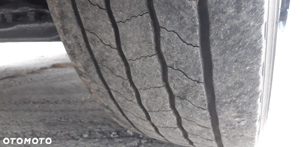 Volvo FL 240 Euro 5 Super Stan - 7