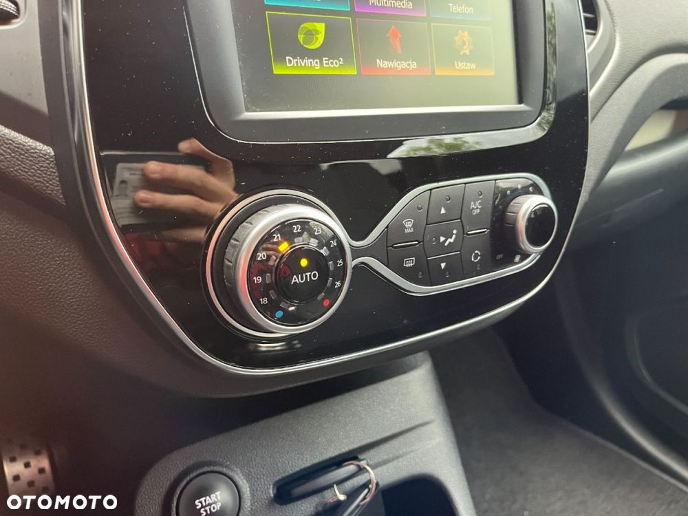 Renault Captur 0.9 Energy TCe Intens - 19