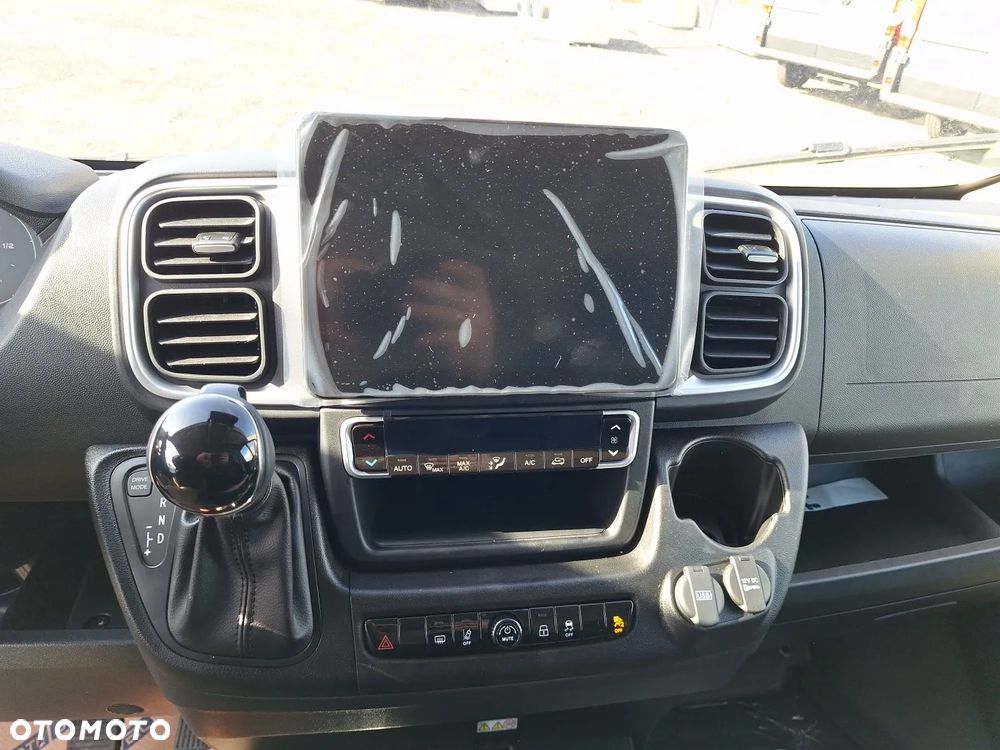 Peugeot Boxer - 11
