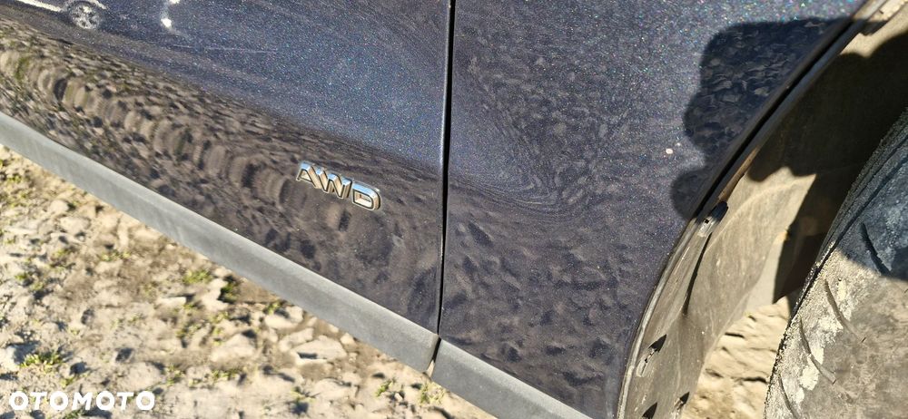 Ford Galaxy 2.0 EcoBlue S&S Allrad TITANIUM - 11