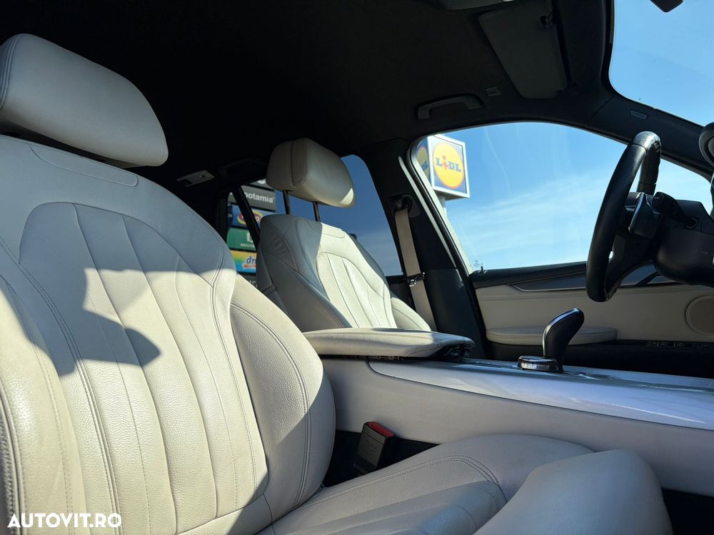 BMW X5 - 17