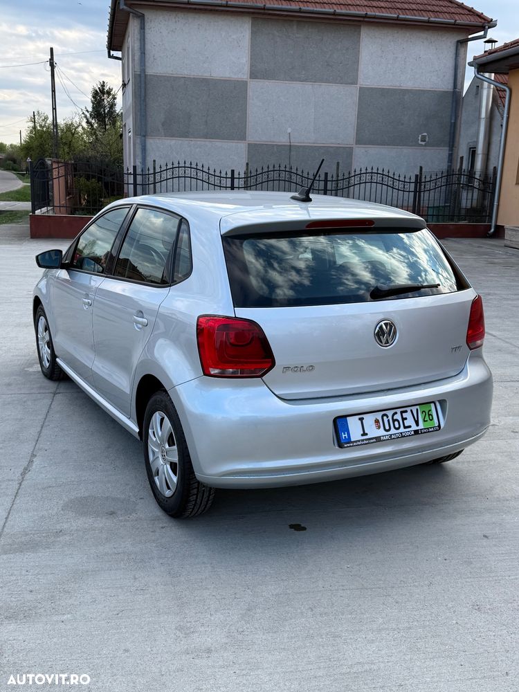 Volkswagen Polo - 14