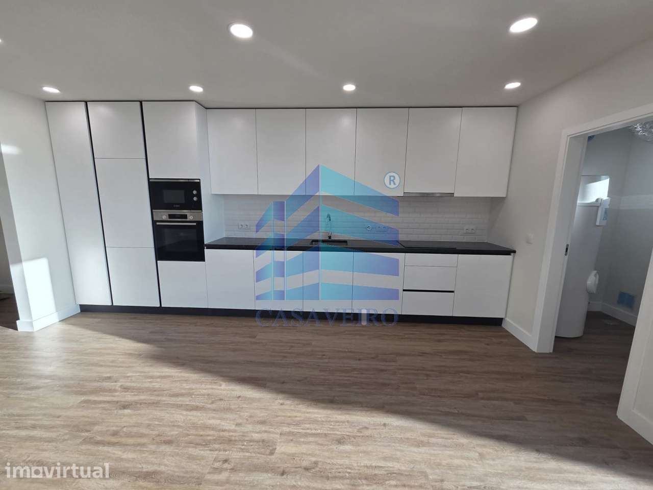 Moradia T4 Pronta Habitar - Grande imagem: 3/23