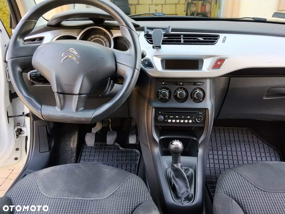 Citroën C3 - 18