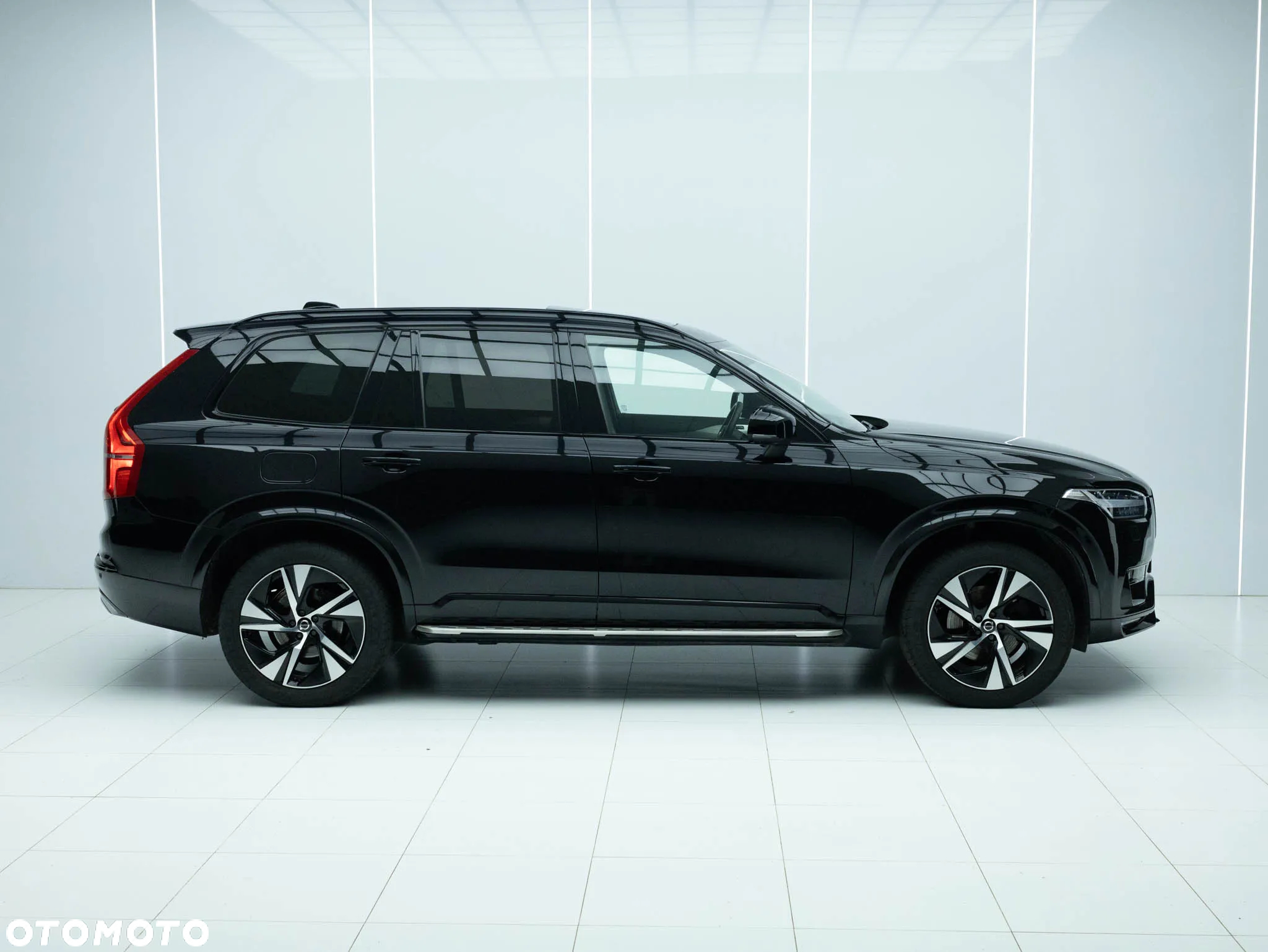 Volvo XC 90 - 3