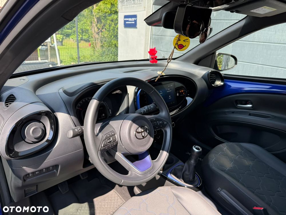 Toyota Aygo - 9