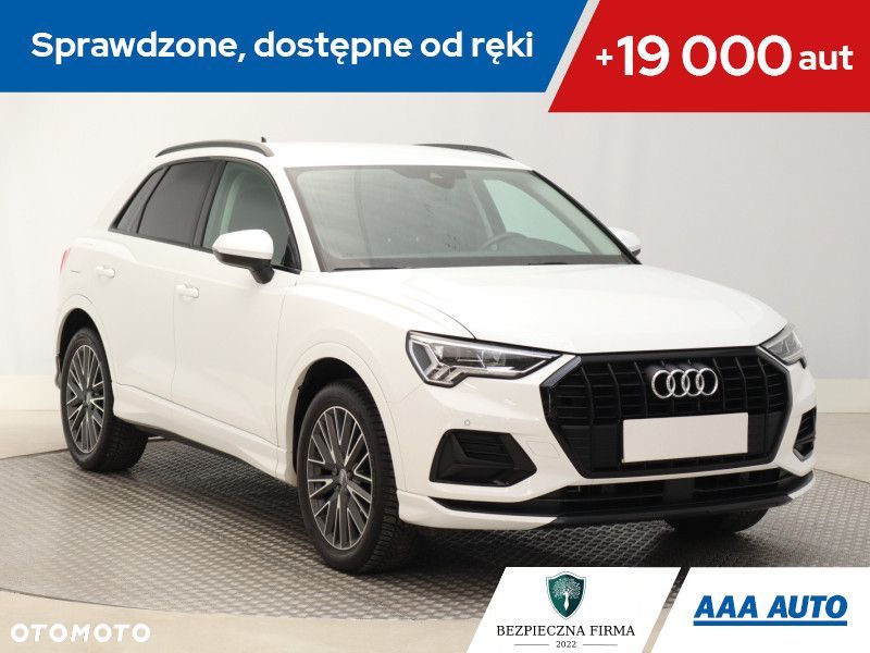 Audi Q3 - 2