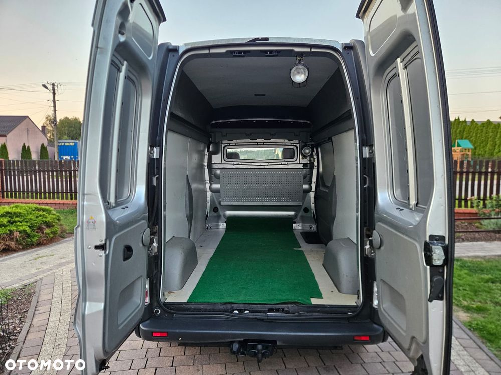 Opel Vivaro - 7