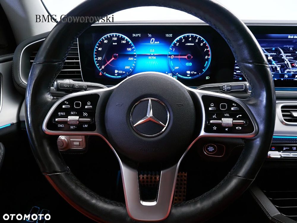 Mercedes-Benz GLE - 19