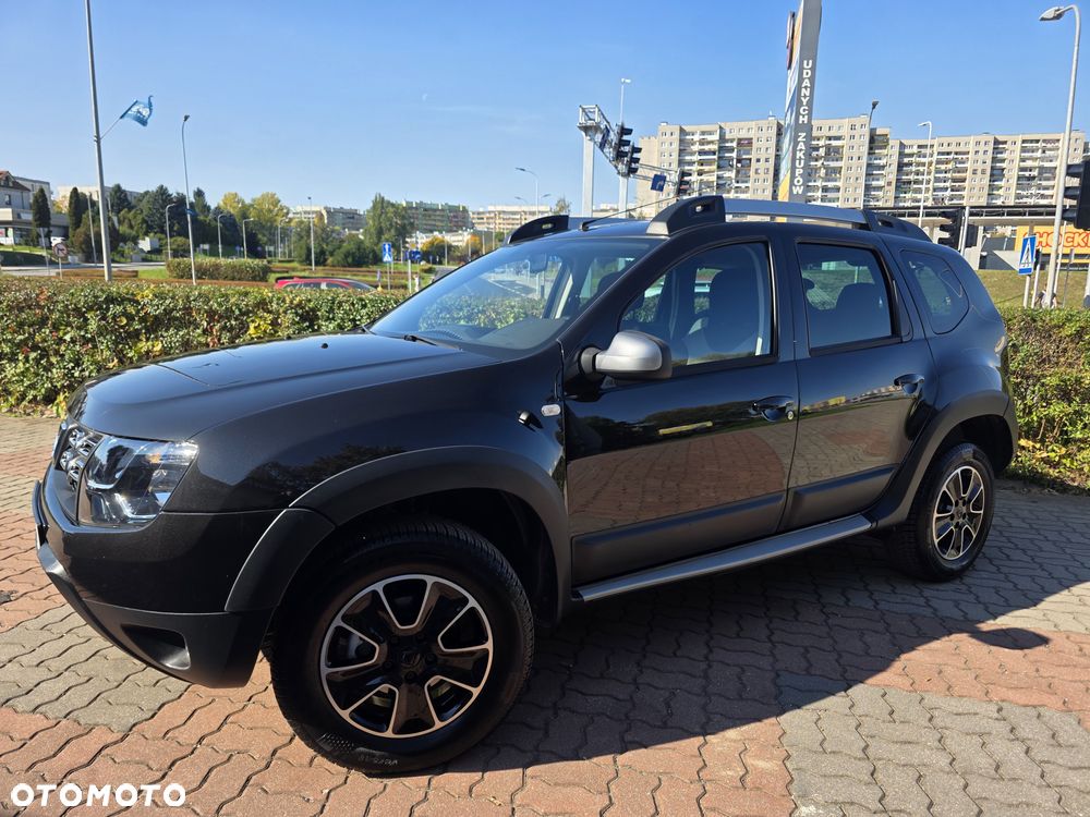 Dacia Duster - 14