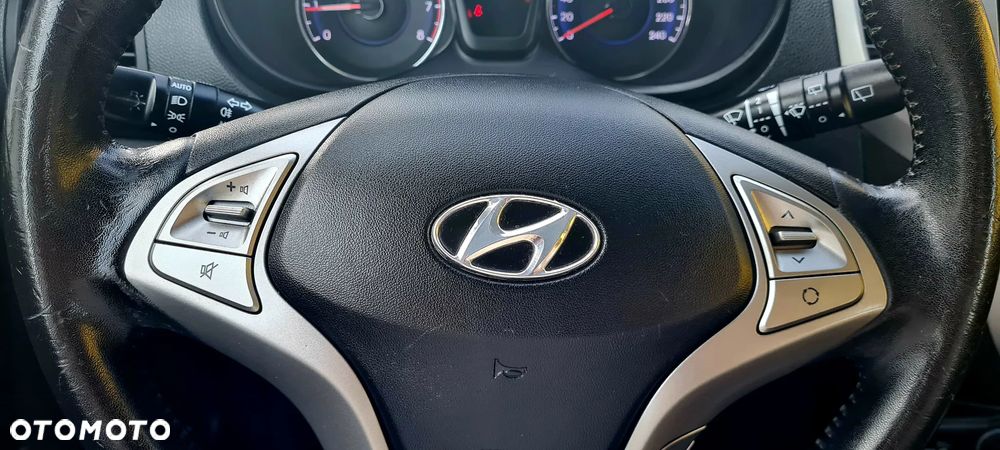 Hyundai ix20 1.4 blue Comfort - 26