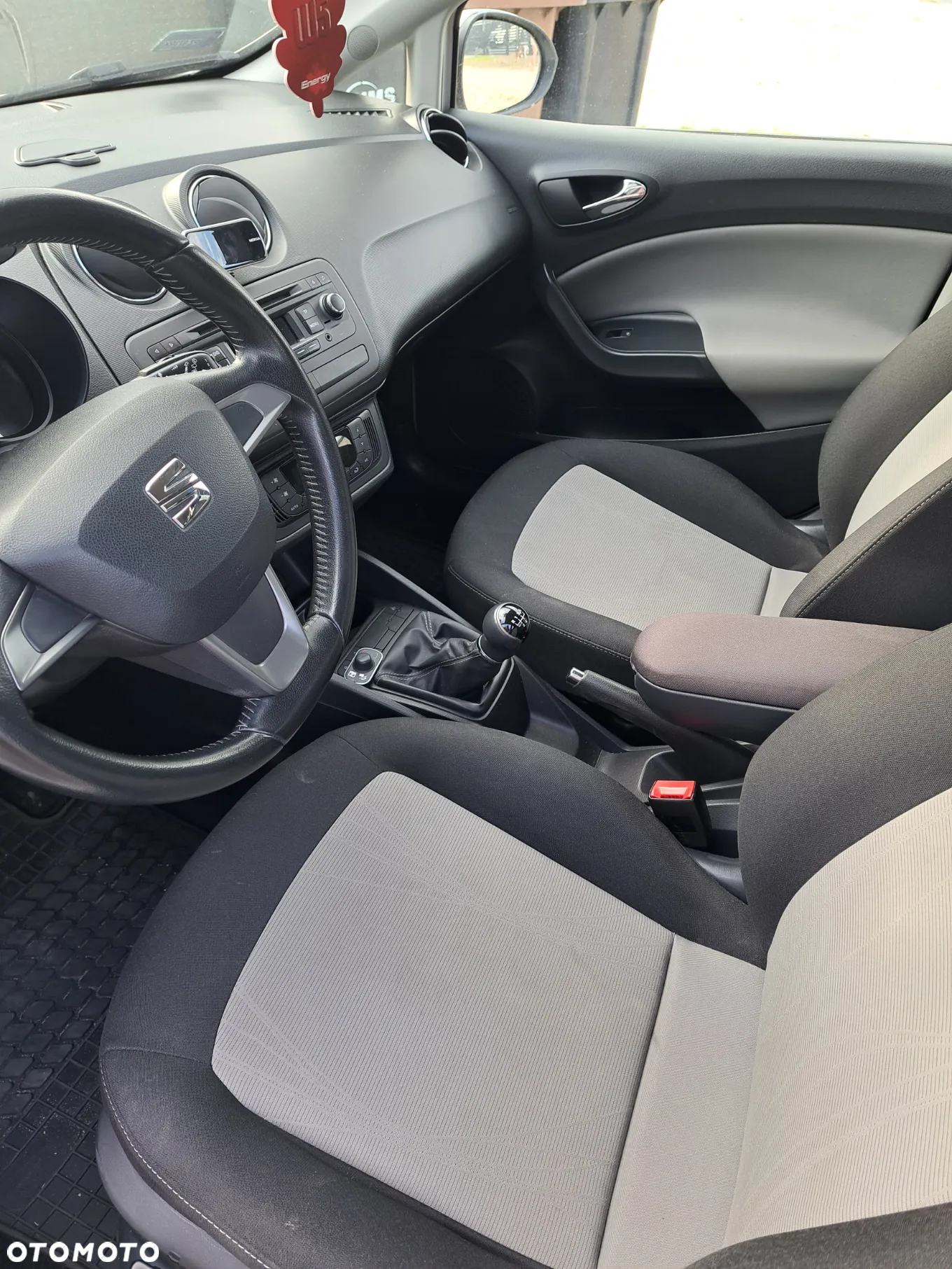 Seat Ibiza 1.2 TSI Style - 7