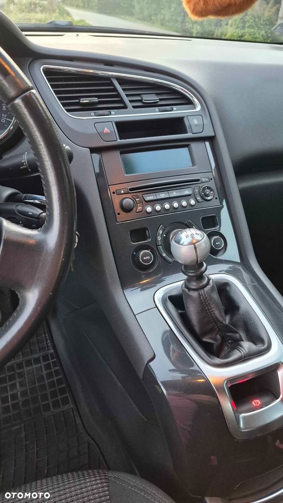 Peugeot 5008 1.6 HDi Trendy - 5