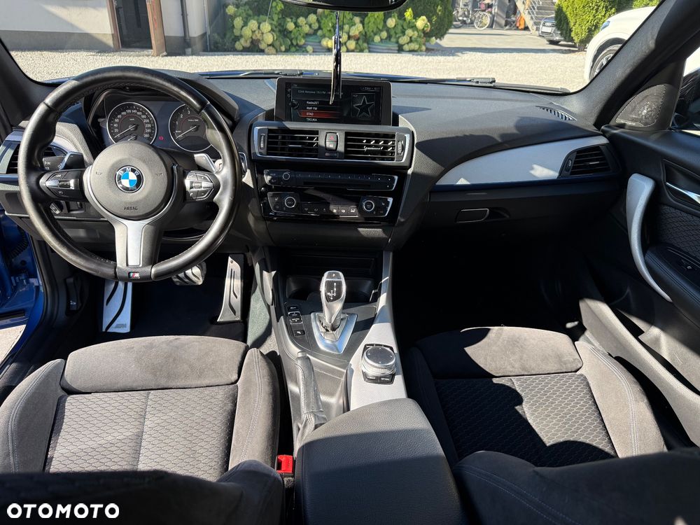 BMW 1M - 20