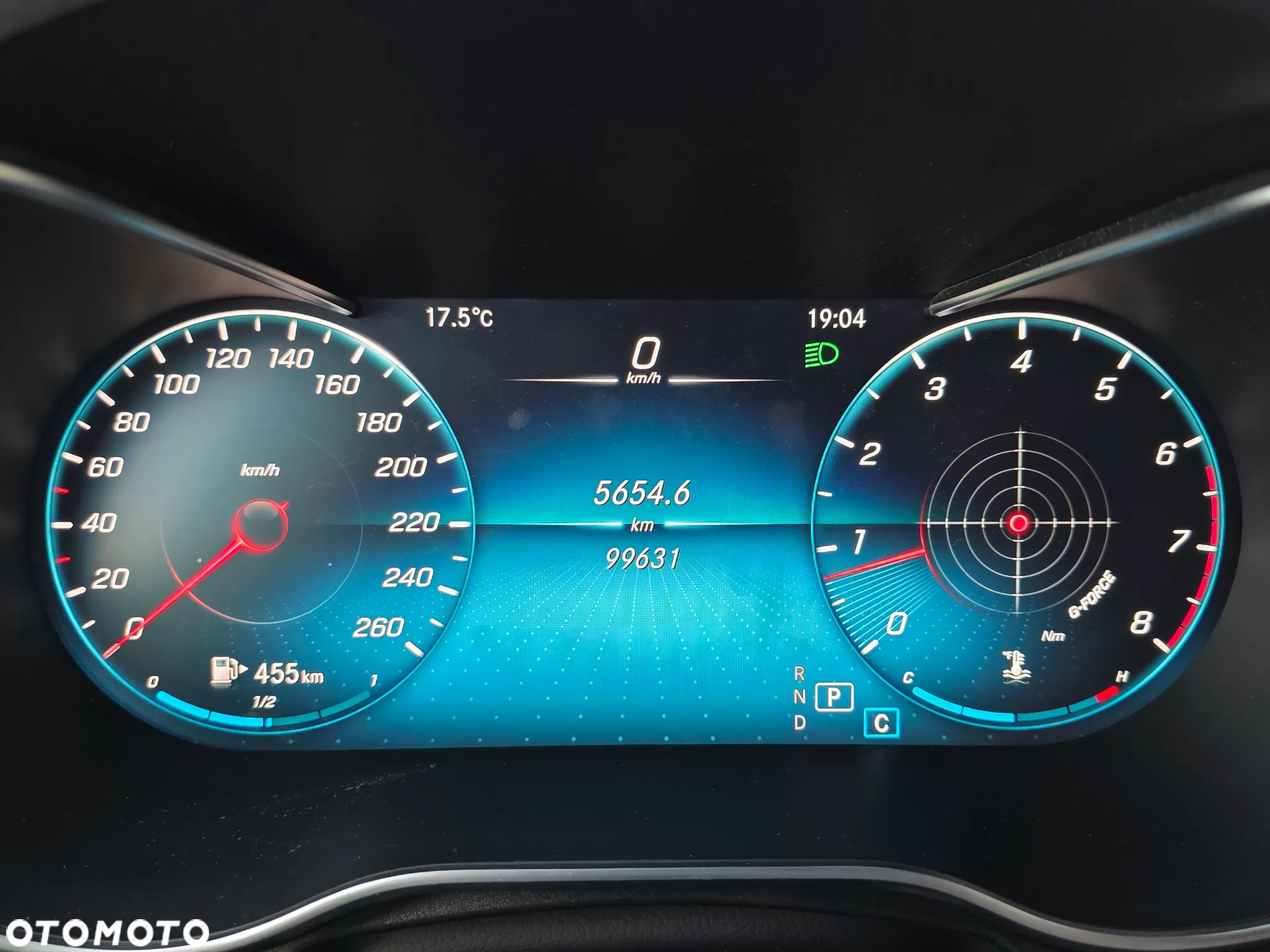 Mercedes-Benz GLC 300 4Matic 9G-TRONIC - 13
