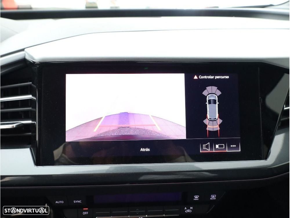 Audi Q4 e-tron 45 82 kWh - 20