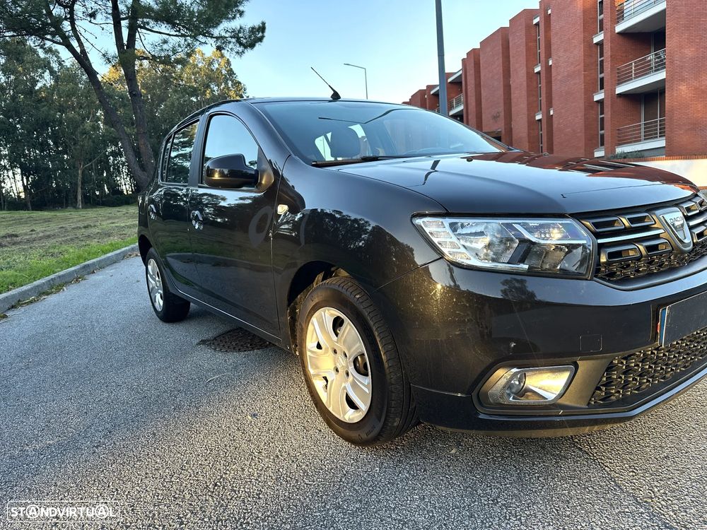 Dacia Sandero 1.0 SCe Comfort - 3