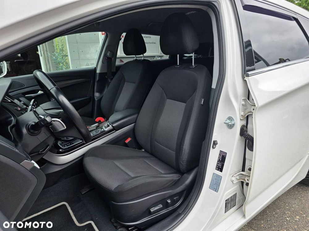 Hyundai i40 1.7 CRDi Automatik Premium - 7