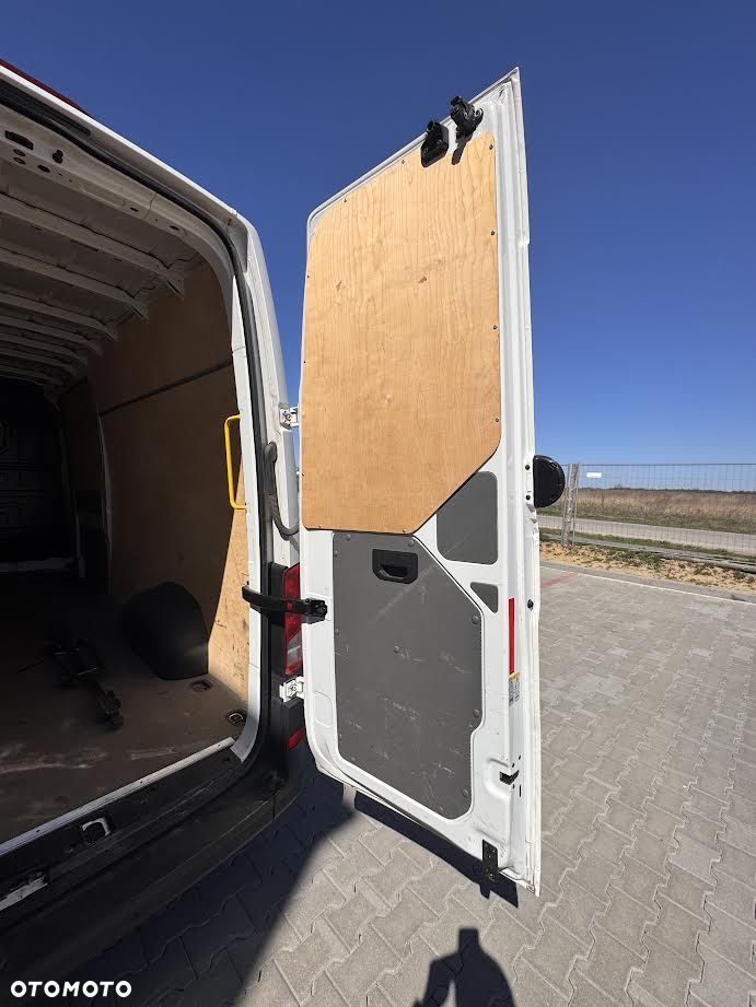 Volkswagen crafter - 8