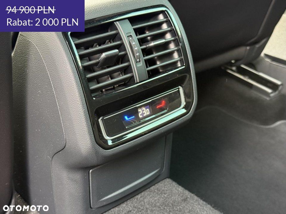 Volkswagen Passat - 39