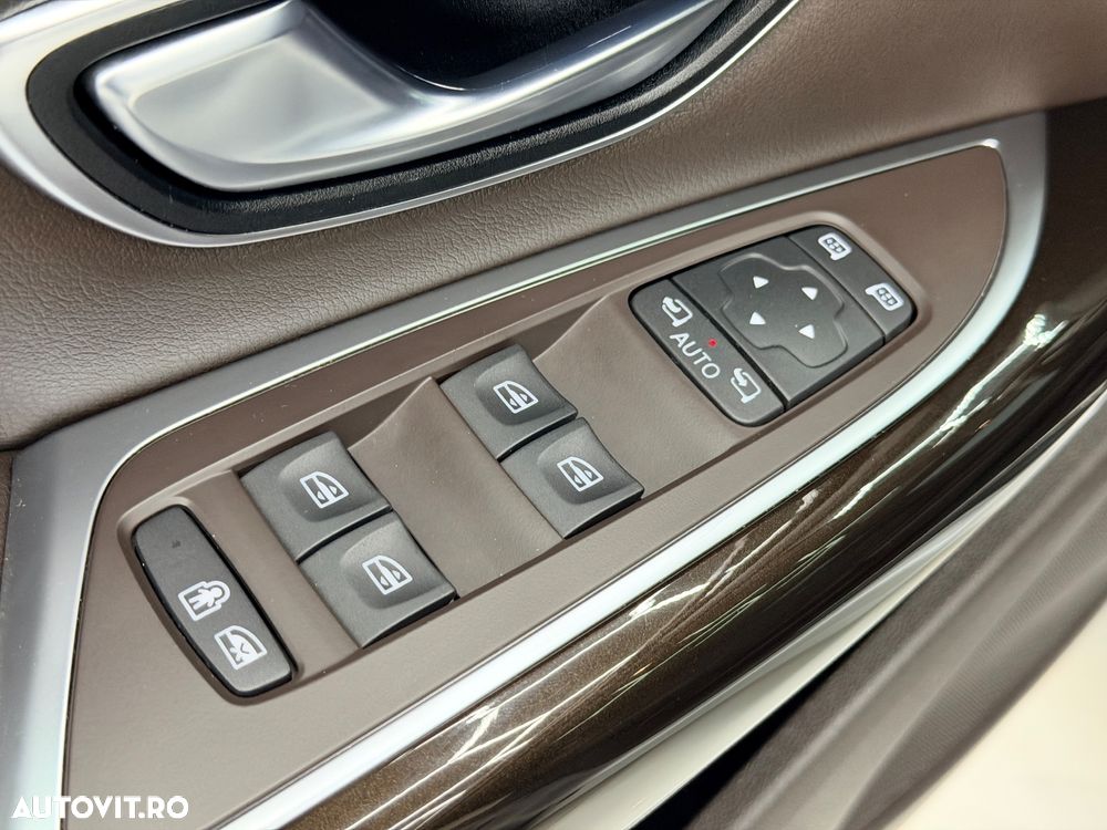 Renault Espace Energy dCi 130 Life - 10