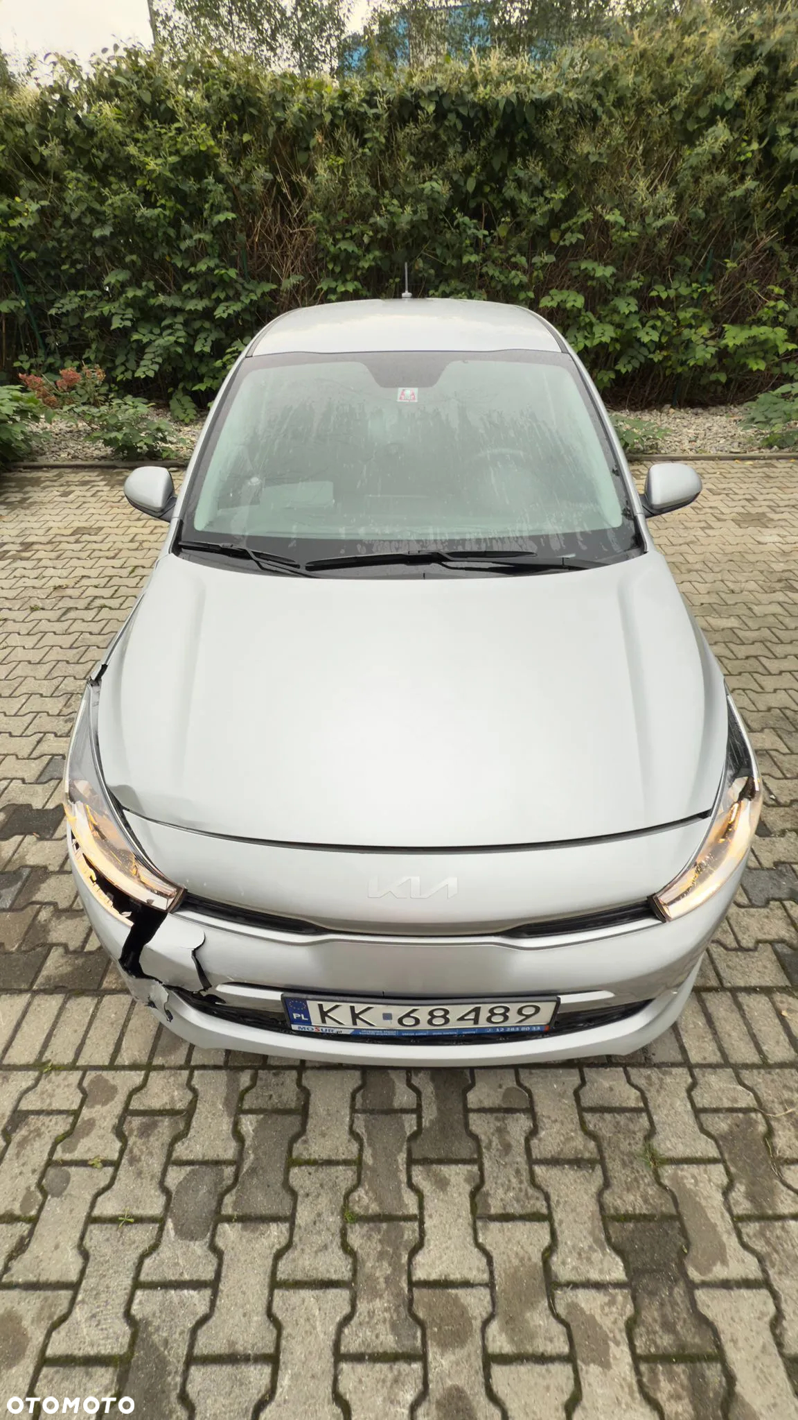 Kia Rio - 11