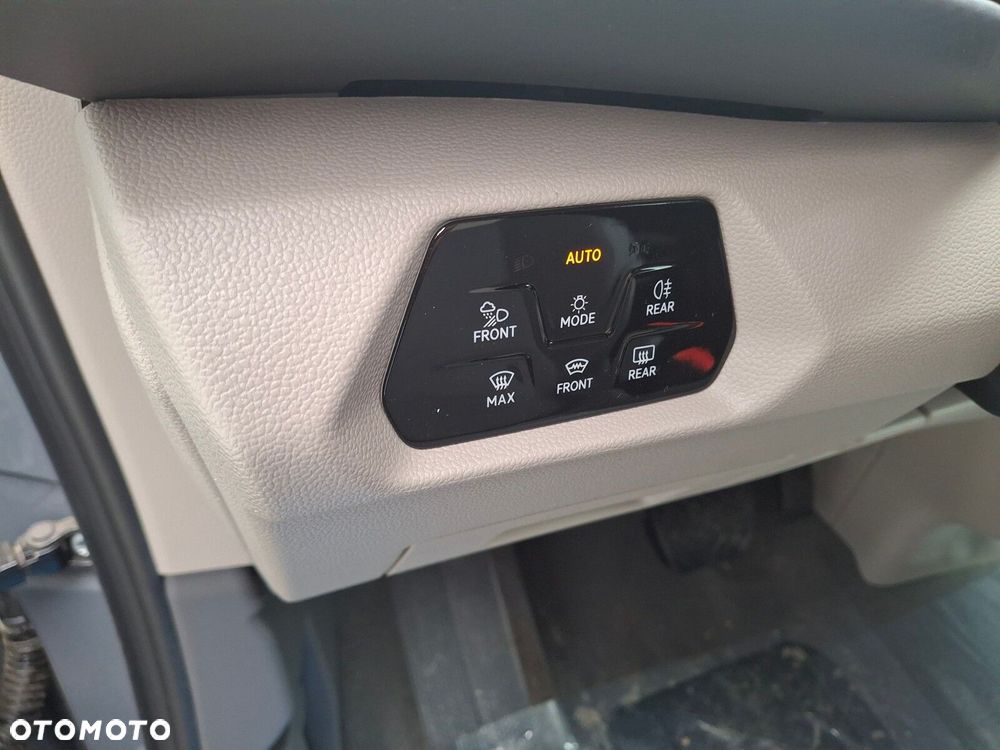 Volkswagen California - 21